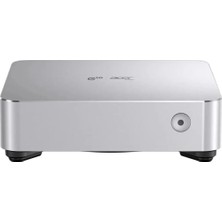 Acer E10 Etbox Intel Core I5 13500H Işlemci, 16GB Ram, 512GB Ssd, Wifi6, 2.5g Ethernet W11 Mini Pc