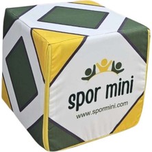 CEYSPORT Aktivite Küp Minder