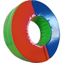 CEYSPORT Tam Donut Minder 100X50X30 cm