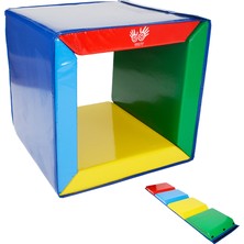 CEYSPORT Kare Tünel Minder