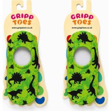 Gripptoes Kaymaz Damla Tabanlı Deniz&havuz Çorabı  S2