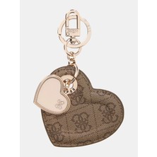 Guess Lindsey Anahtarlık Kadın Kahverengi Anahtarlık RW7567P6301-LTL
