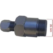 Motobisavm VOLANT [MANYETO] ÇEKTİRME TVS Jupiter 110 / 125
