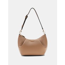 Guess Amorette Kadın Bej Omuz Çantası HWBG7898180-BEI