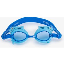 Penti Renkli Erkek Çocuk Shark Deniz Gözlüğü
