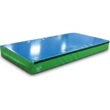CEYSPORT Jimnastik Minderi 100X200X10 cm