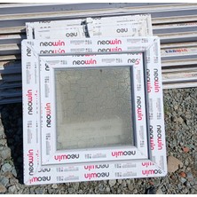 Neowin 50X50 Havalandırma Penceresi