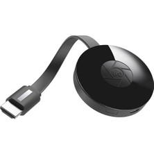 Mira Screen Mirascreen G2-4 Kablosuz HDMI Görüntü ve Ses Aktarıcı Dongle ile Full HD 1080P Kolay Paylaşım