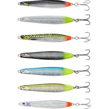 Savage Gear Surf Seeker 10.5cm 35GR Jig Yem