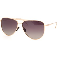 Polo Village PV2621 C02 60 Polarize Erkek Güneş Gözlüğü