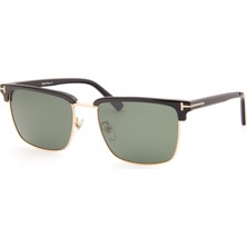 Polo Village PV2611 C04 55 Polarize Unisex Güneş Gözlüğü