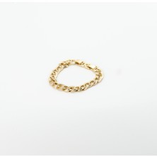 Biem Accessory Biem Elips Model Xuping Bileklik