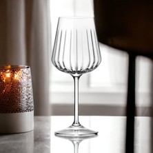 Rcr 6'lı Timeless Spritz Glass 490ML