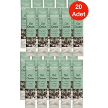 Bosphorus Kuzu Etli ve Tavuklu Kedi Kreması 15 G x 20 Adet