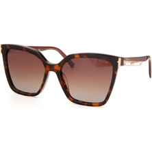 Polo Village PV2627 C02 56 Polarize Kadın Güneş Gözlüğü