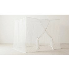 Nivemes Home Nivemeshome 100X200 Tek Kişilik Tül Cibinlik