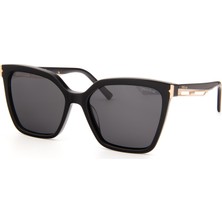 Polo Village PV2627 C01 56 Polarize Kadın Güneş Gözlüğü