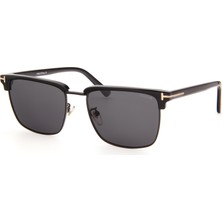 Polo Village PV2611 C03 55 Polarize Unisex Güneş Gözlüğü