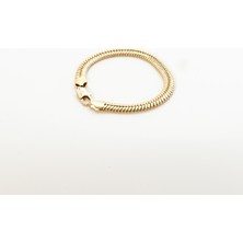 Biem Accessory Biem Balıksırtı Model Xuping Bileklik