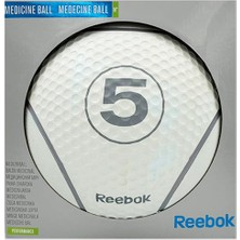 Reebok 5 kg Sağlık Topu