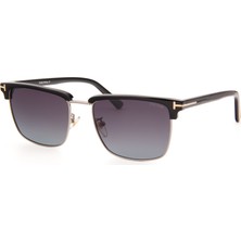 Polo Village PV2611 C05 55 Polarize Unisex Güneş Gözlüğü