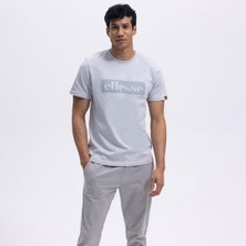 Ellesse Erkek TişörtGri
