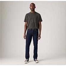 LSE_511 Slım Deepest Blue Rınse Warmlacivert