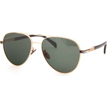 Polo Village PV2614 C02 59 Polarize Erkek Güneş Gözlüğü