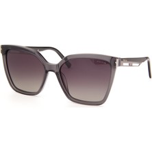 Polo Village PV2627 C04 56 Polarize Kadın Güneş Gözlüğü