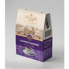 Müftüzade Efendi Lavanta Kahvesi Kutu 150 G