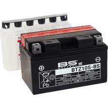 BS Battery Bs-Battery BTZ10S-BS (YTZ10S-BS) 12V 8,6AH 190CCA