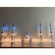 Kamer Cami Lamba