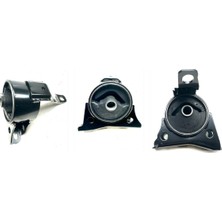 MOTOR TAKOZU COROLLA AE101 1,6 1995-1998 ÖN SAĞ (DÜZ)