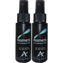 Ozka Concept Prosthetic Sprey 2 Adet Anti Perspirant Spray 50 ml 50 ml
