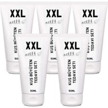Ozka Concept Asimox 50 ml 5 Adet / Enlarge Product 50 ml 5 Pieces