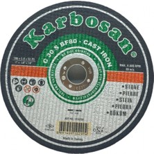 MiraLive Ermer Kesci Disk 180MMX3.0X22 (K95)