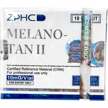 Zp Melanotan-2 10 Mg 1 Lyophilized Vial