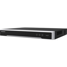 Zemheri Hikvision 16 Kanal Nvr Ip Kamera Kayıt Cihazı (DS-7616NI-Q2)