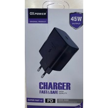 Oxpower 45W Adaptör