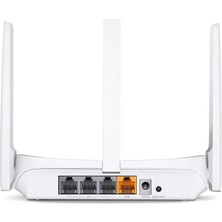 Ozka Concept Tp-Lınk Mercusys MW306R 300MBPS Wıfı N Router