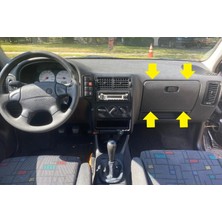 BLG Vw Polo Classic Torpido Kapağı 1995 - 1999