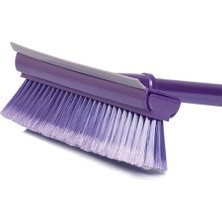 Titiz Fırçalı Camsil 22 cm Kolay Temizlik İçin