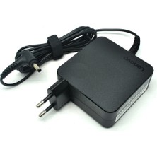 Lenovo 20V 3.25A Notebook Şarj Adaptörü 1.7mm Siyah Renk Uyumluluk: Lenovo Özellikler
