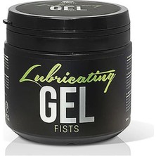 Belirtilmemiş Fists Lubricating Gel 500 ml / Büyük Boy 500ML Sert An@l Jel