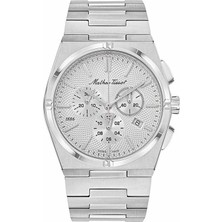 Mathey-Tissot Mathey Tissot Zeus Chrono H118CHAS Erkek Kol Saati