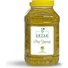 Erzak Kadın Kooperatifi 2026 Tokat Asma Yaprağı 5 kg
