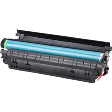 Öncü Renk CE285A Siyah Muadil Toner 1500 Sayfa Kapasite ile Ofis ve Ev Kullanımına Uygun