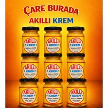 Umut Şifa Akıllı Krem 9'lu