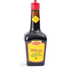 Maggi 250 gr Aromalı Würze Sos Türkiye Menşeli Lezzet Katmak İçin İdeal
