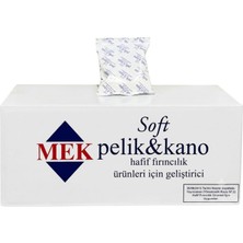 Mek Ekmek Geliştirici 5 kg Profesyonel Un ve Hamur Düzenleyici